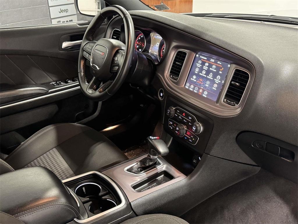 used 2023 Dodge Charger car, priced at $30,700