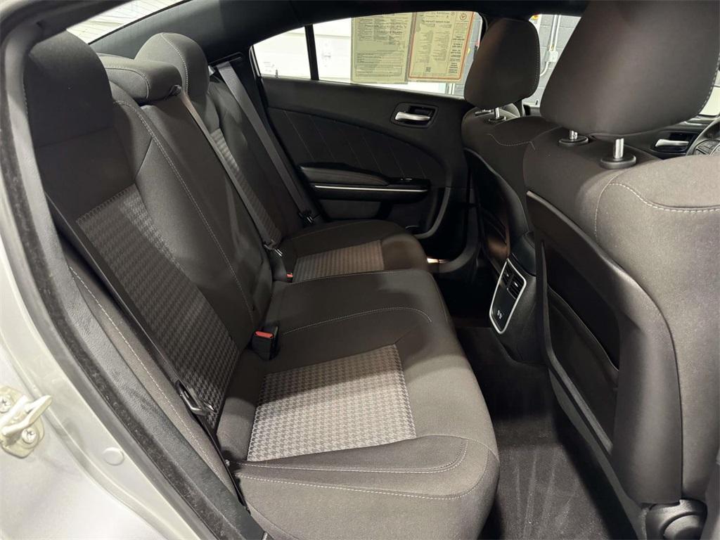 used 2023 Dodge Charger car, priced at $30,700