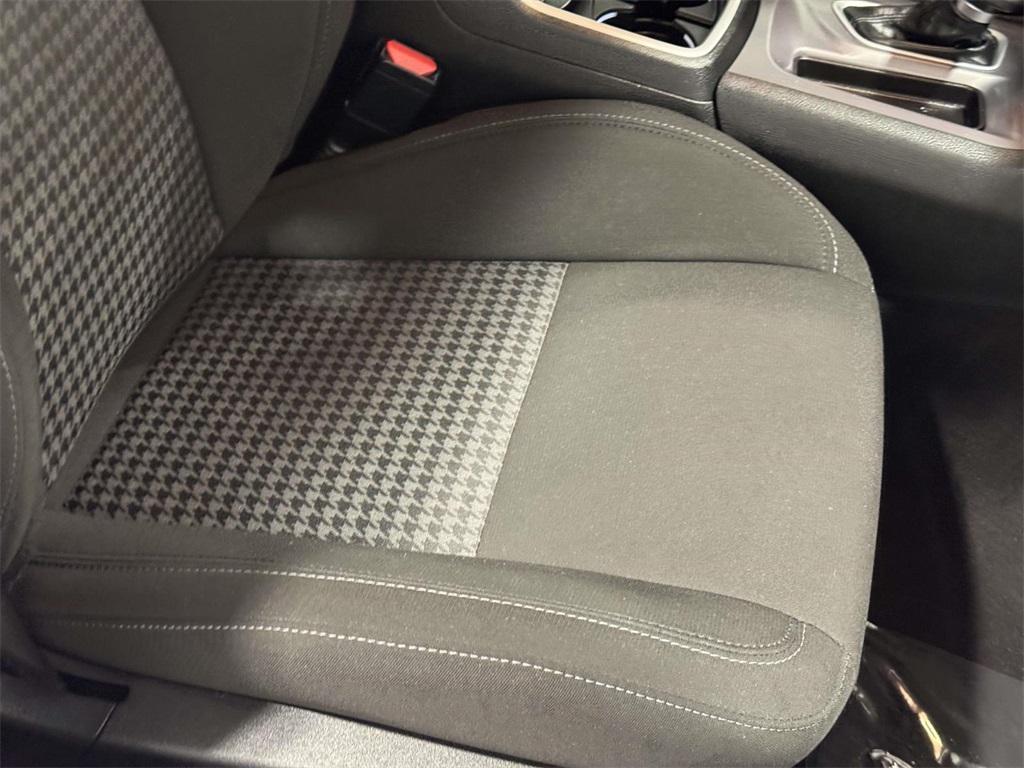 used 2023 Dodge Charger car, priced at $30,700