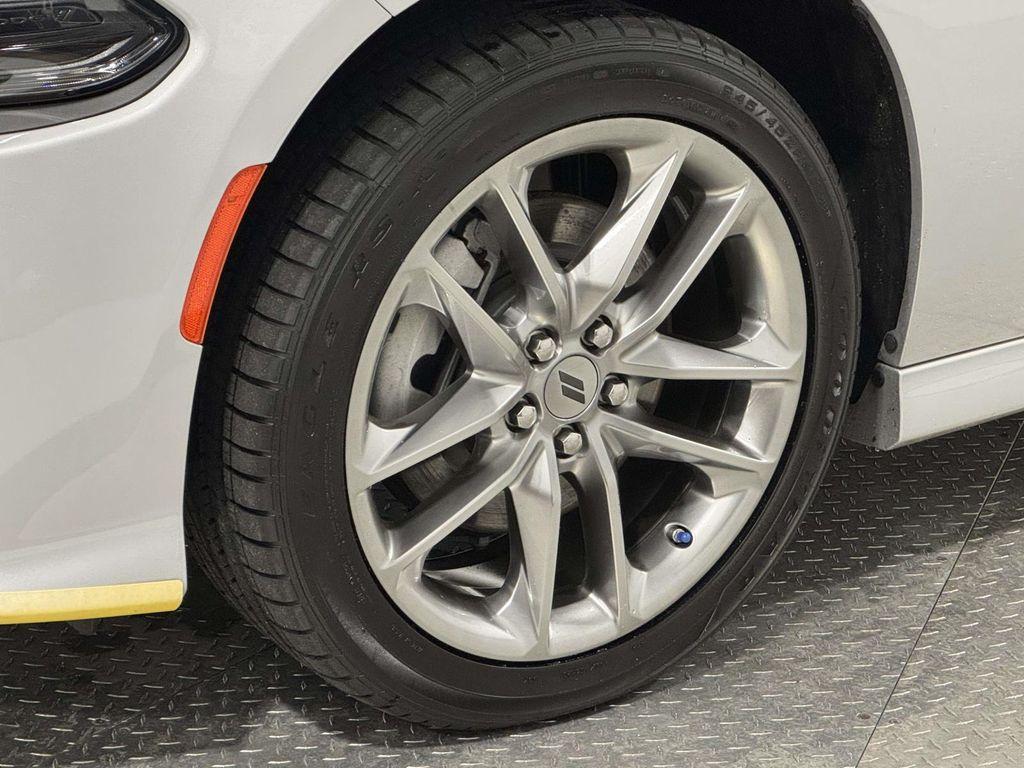 used 2023 Dodge Charger car, priced at $29,900