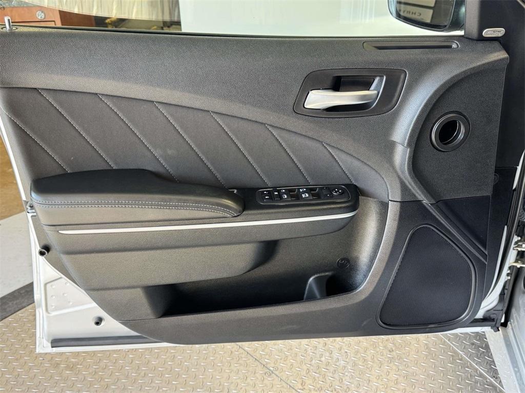 used 2023 Dodge Charger car, priced at $30,700