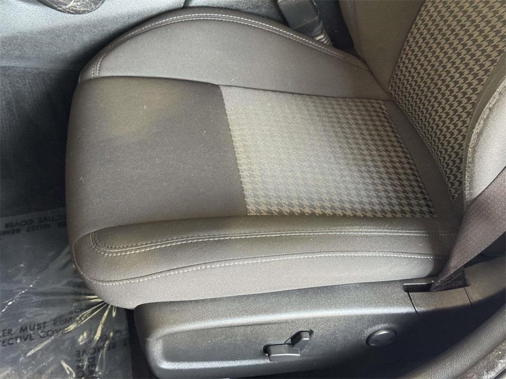 used 2023 Dodge Charger car, priced at $30,700