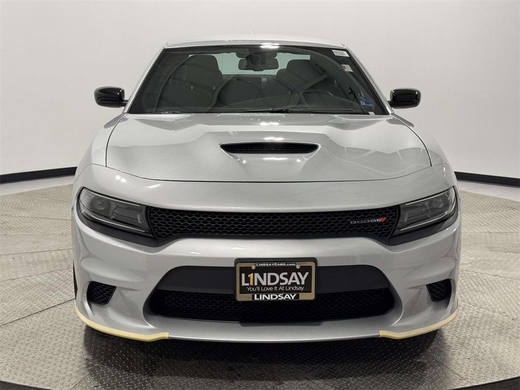used 2023 Dodge Charger car, priced at $30,700