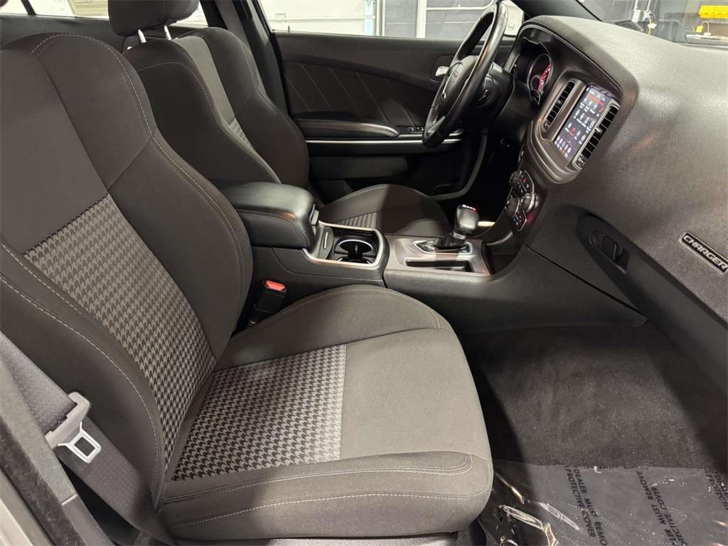 used 2023 Dodge Charger car, priced at $30,700
