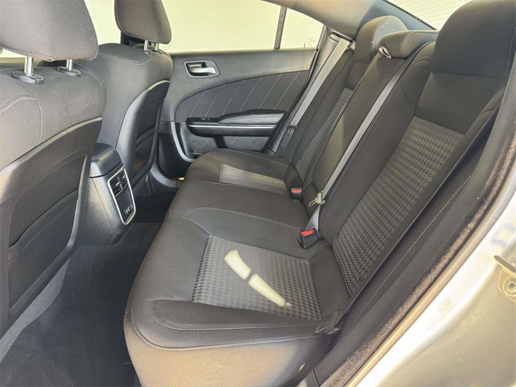 used 2023 Dodge Charger car, priced at $30,700
