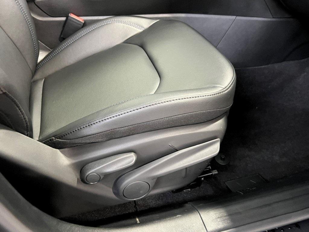 new 2026 Jeep Compass car, priced at $32,686