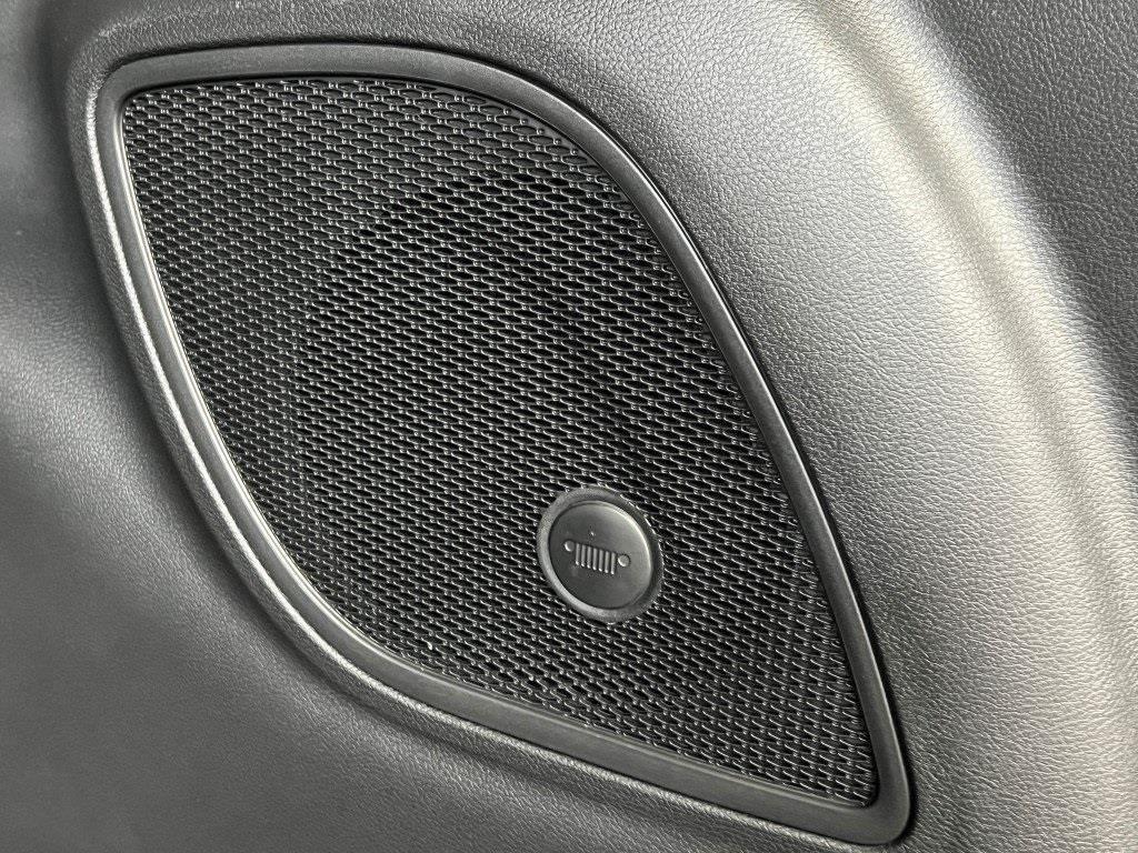 new 2026 Jeep Compass car, priced at $33,686