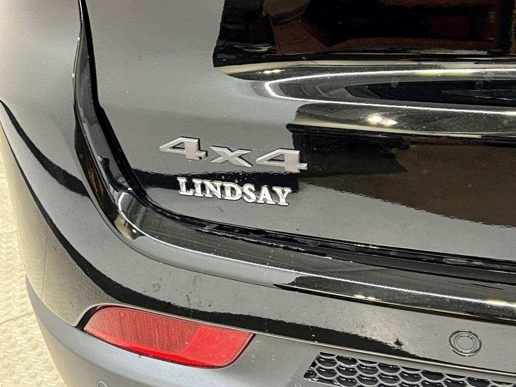 new 2026 Jeep Compass car, priced at $32,686