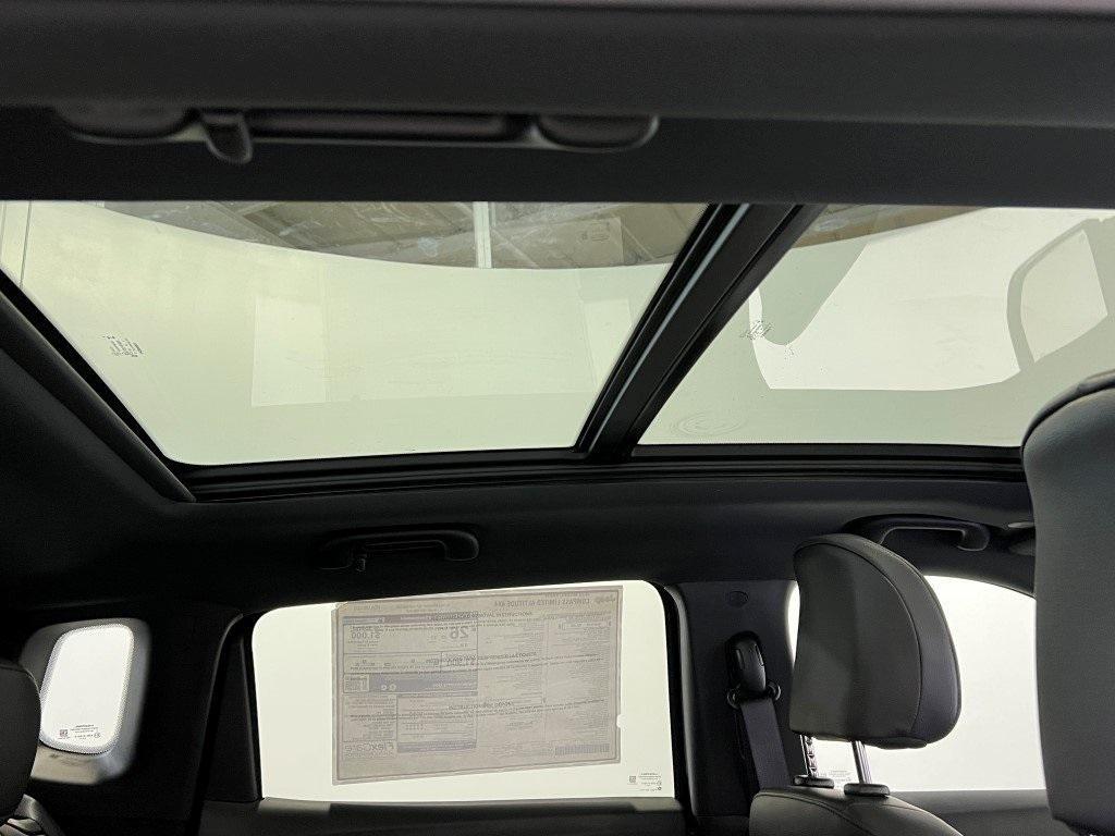 new 2026 Jeep Compass car, priced at $32,686