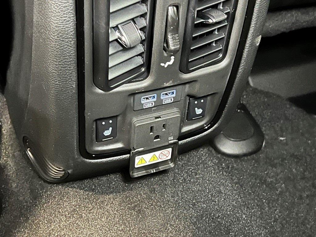 new 2026 Dodge Durango car, priced at $43,881