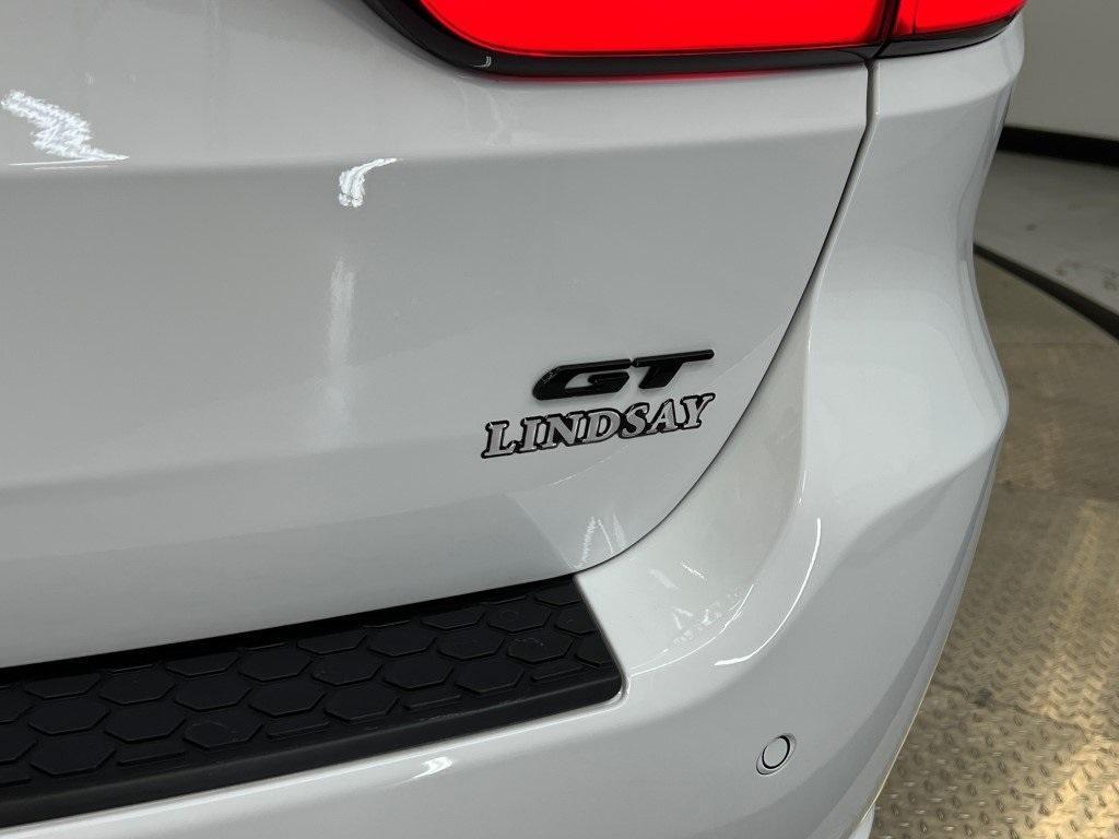 new 2026 Dodge Durango car, priced at $43,881