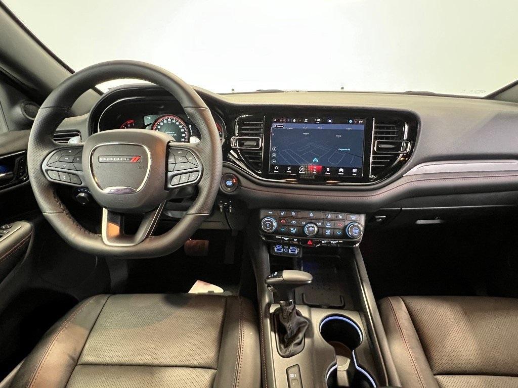 new 2026 Dodge Durango car, priced at $43,881