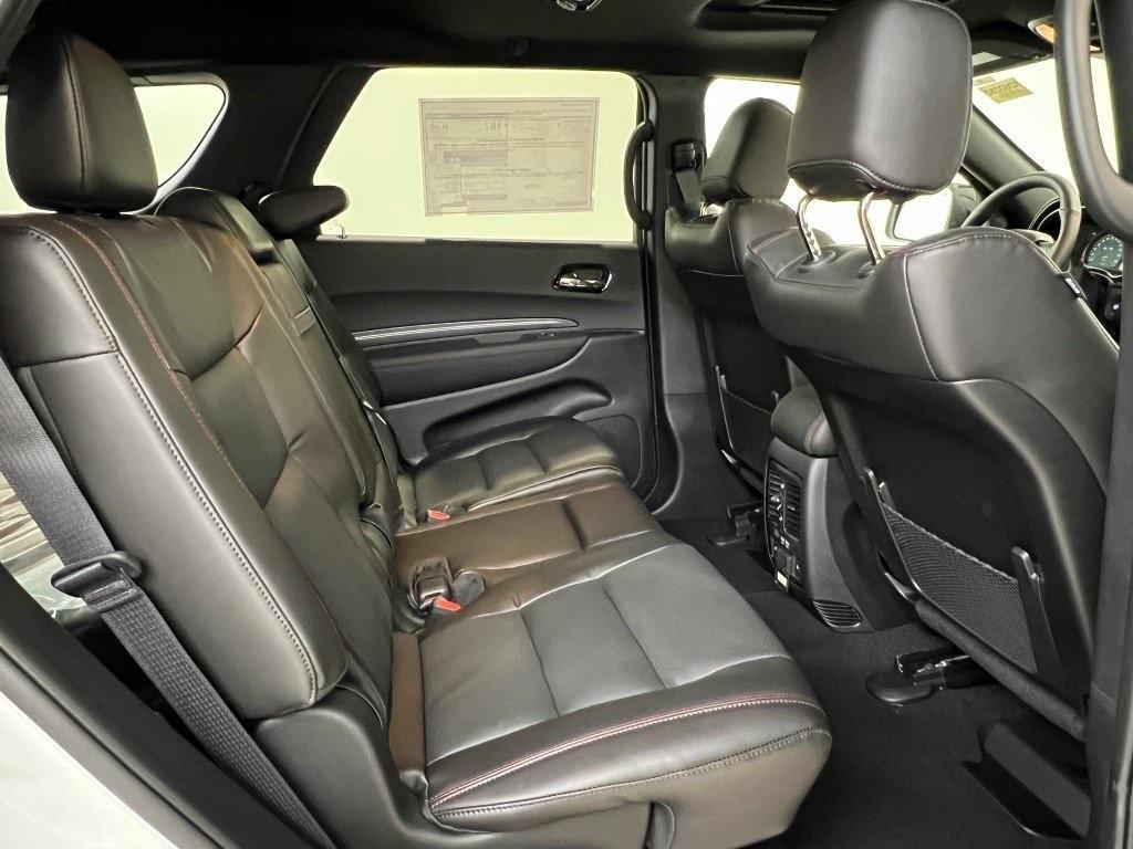 new 2026 Dodge Durango car, priced at $43,881