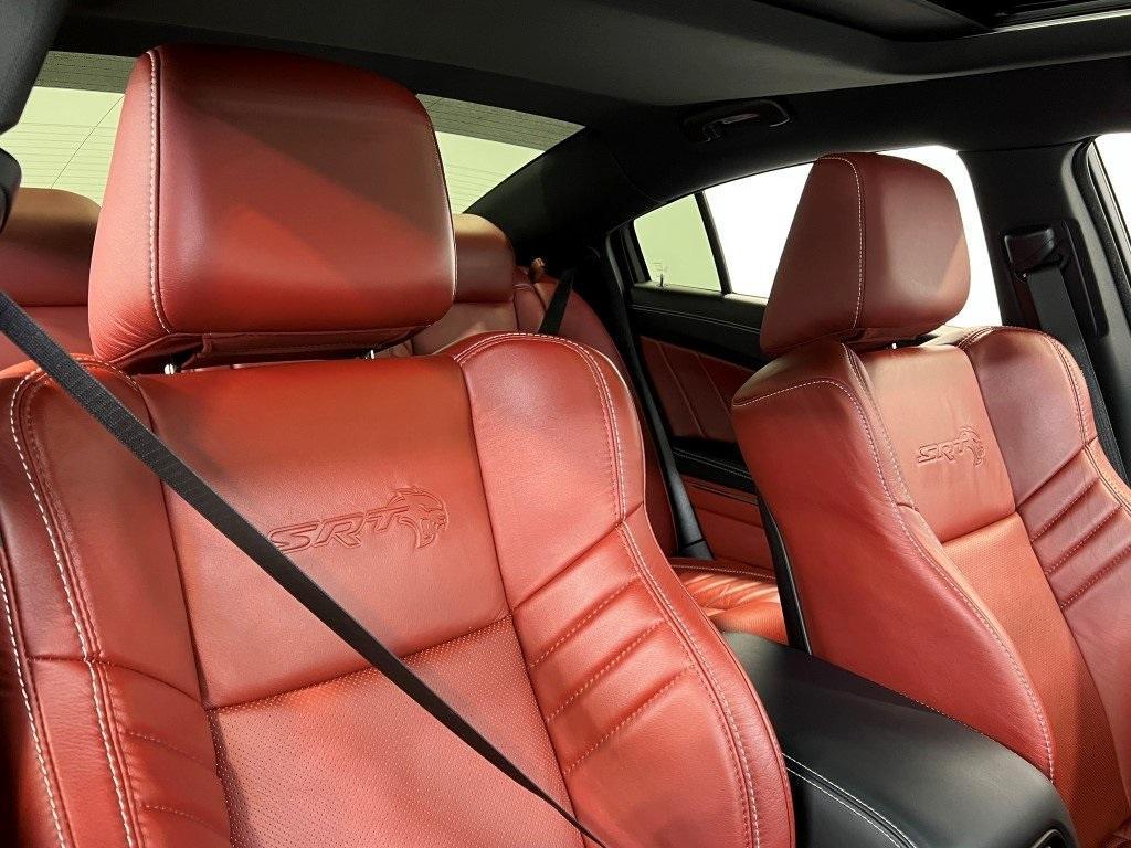used 2023 Dodge Charger car, priced at $79,500