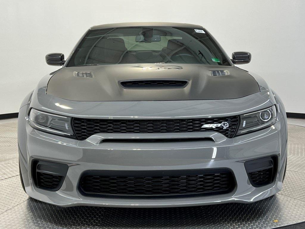 used 2023 Dodge Charger car, priced at $79,500