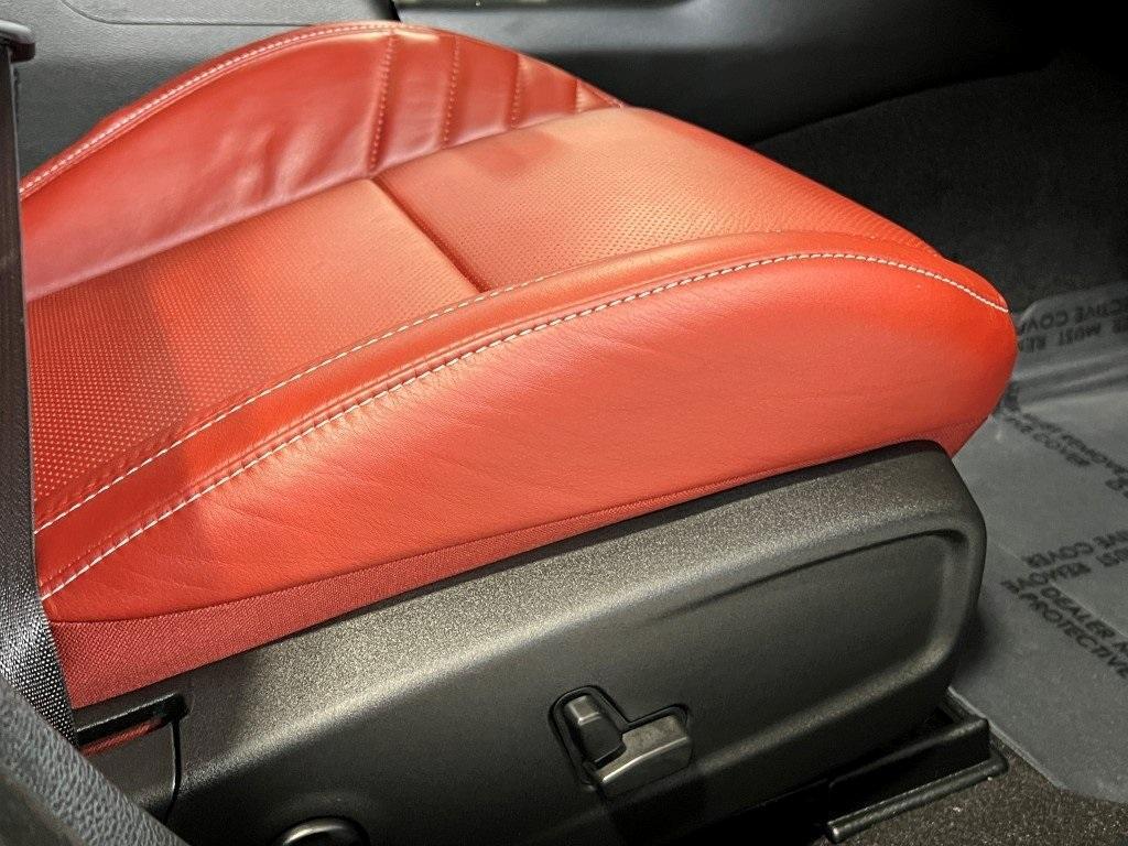 used 2023 Dodge Charger car, priced at $79,500