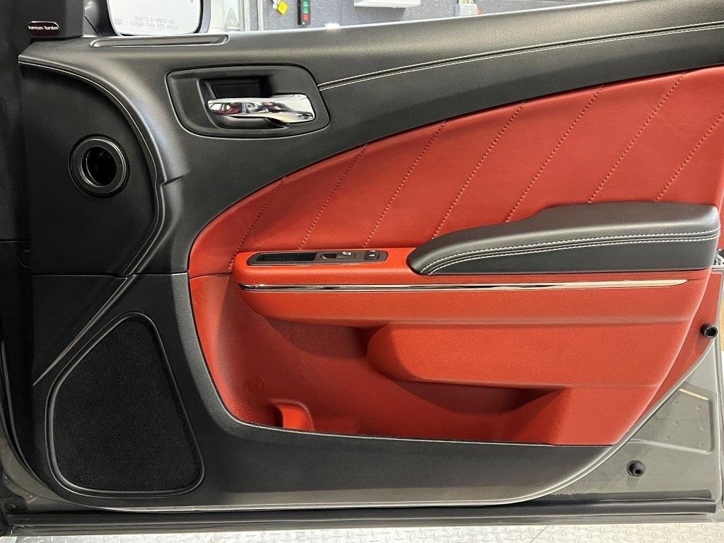 used 2023 Dodge Charger car, priced at $79,500