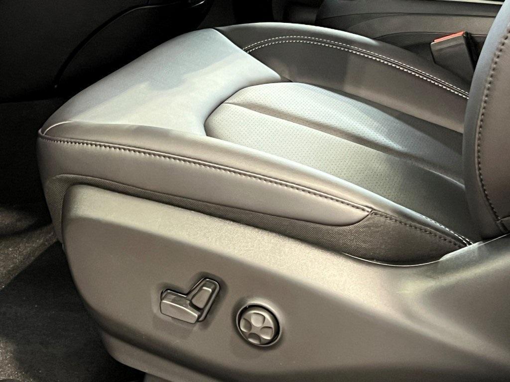 new 2026 Chrysler Pacifica car, priced at $36,500