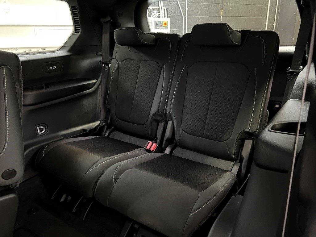 new 2025 Jeep Grand Cherokee L car, priced at $37,113