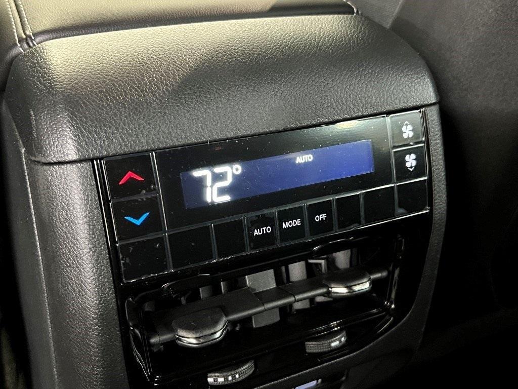 new 2025 Jeep Grand Cherokee L car, priced at $37,113