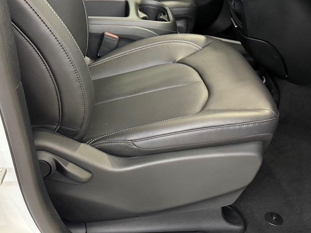 new 2026 Chrysler Voyager car, priced at $35,594