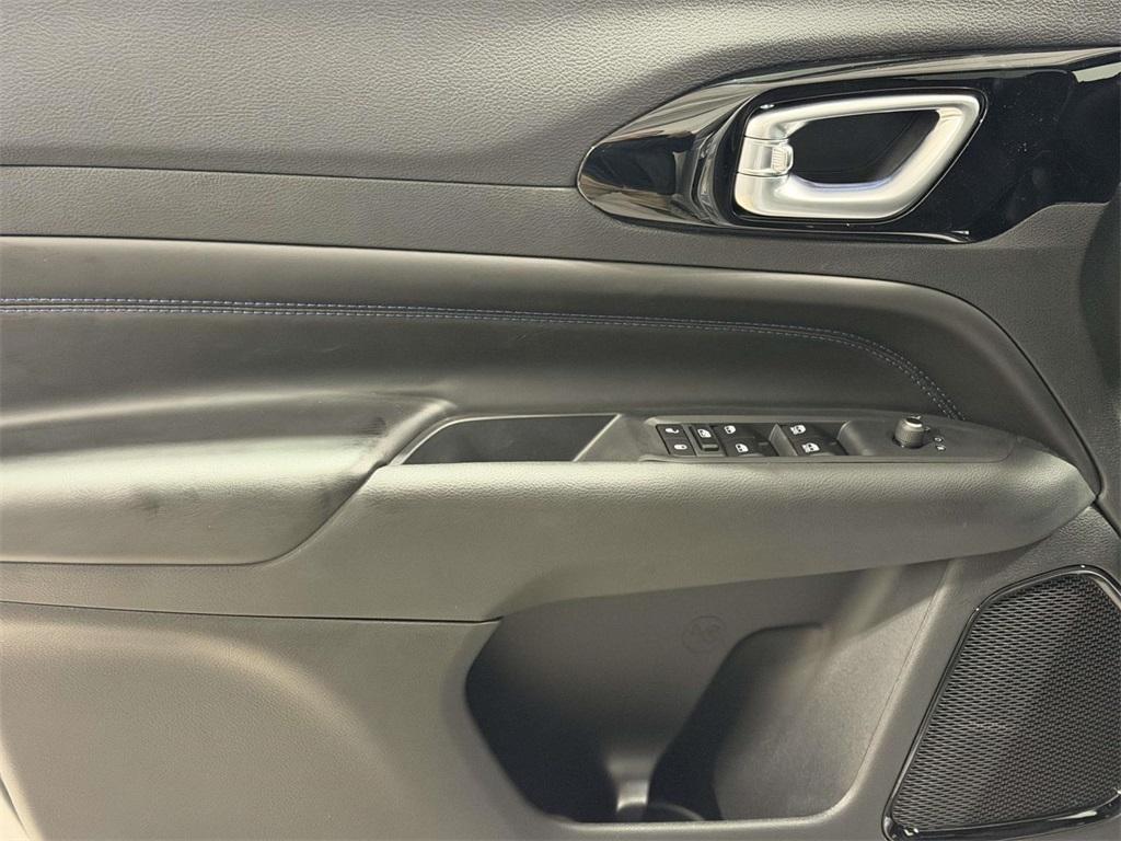 new 2026 Jeep Compass car, priced at $26,615