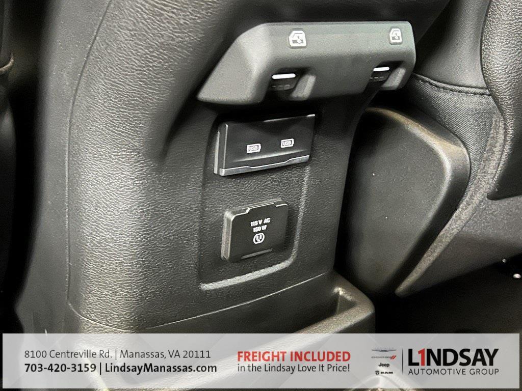 new 2026 Jeep Wrangler car, priced at $56,697