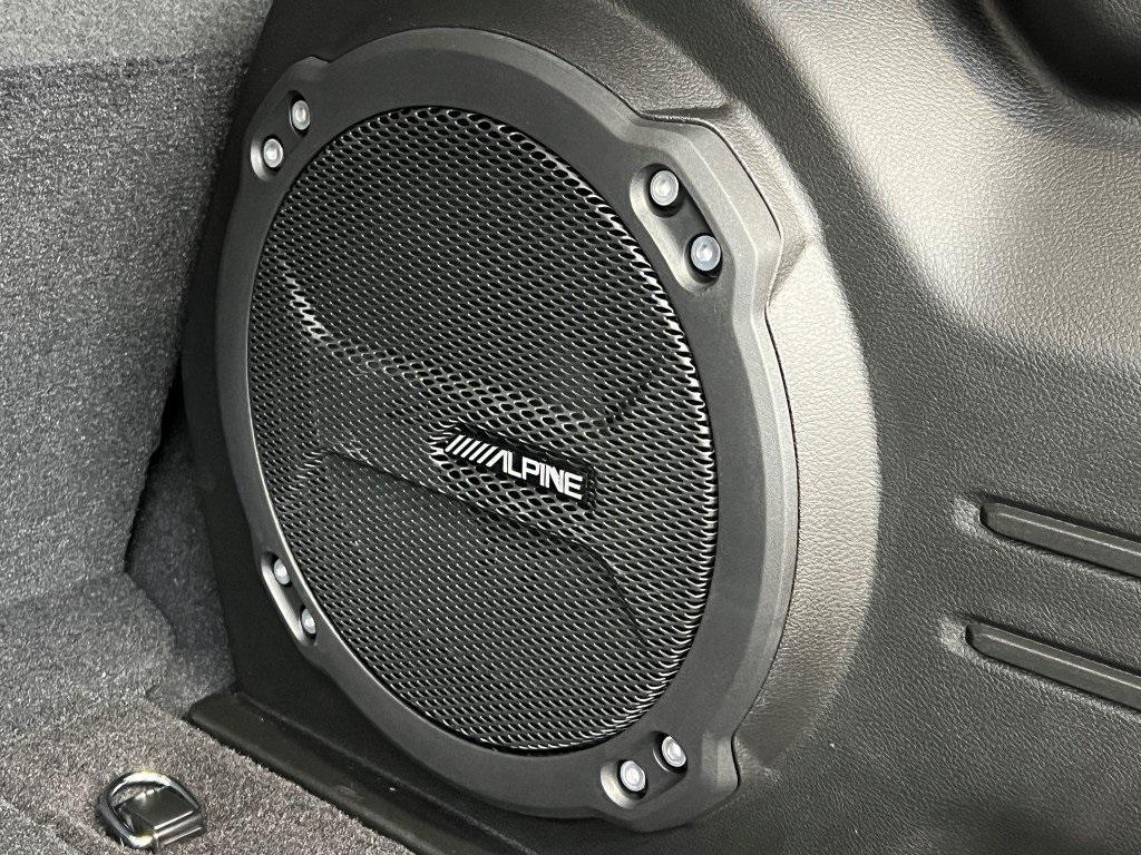 new 2026 Jeep Wrangler car, priced at $51,846