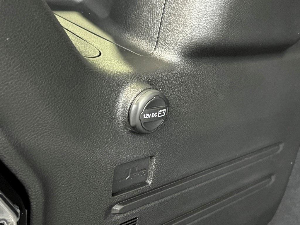 new 2026 Jeep Wrangler car, priced at $51,846