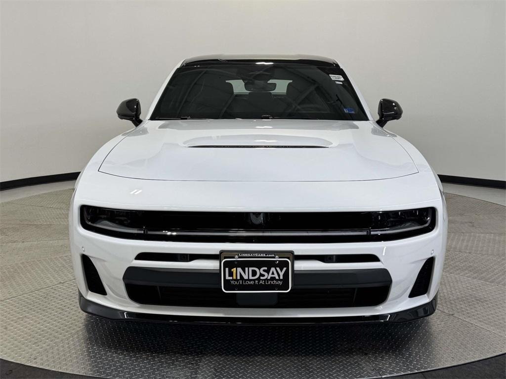 new 2026 Dodge Charger car, priced at $64,331