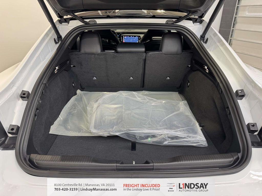 new 2026 Dodge Charger car, priced at $64,737