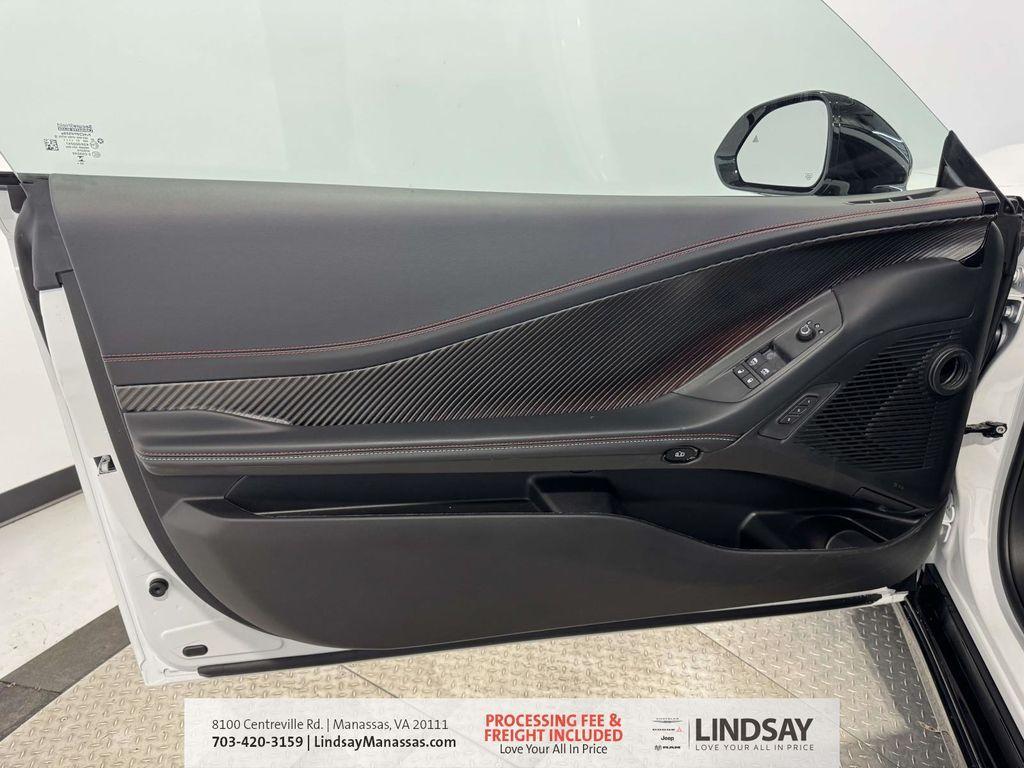 new 2026 Dodge Charger car, priced at $65,237