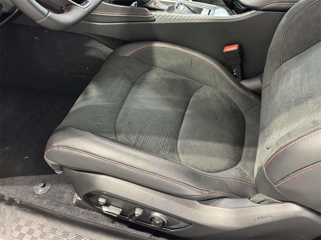 new 2026 Dodge Charger car, priced at $64,331