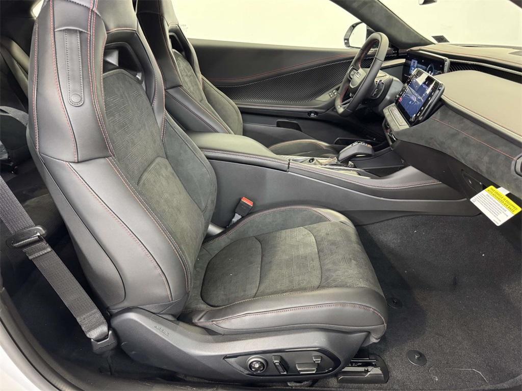 new 2026 Dodge Charger car, priced at $64,331