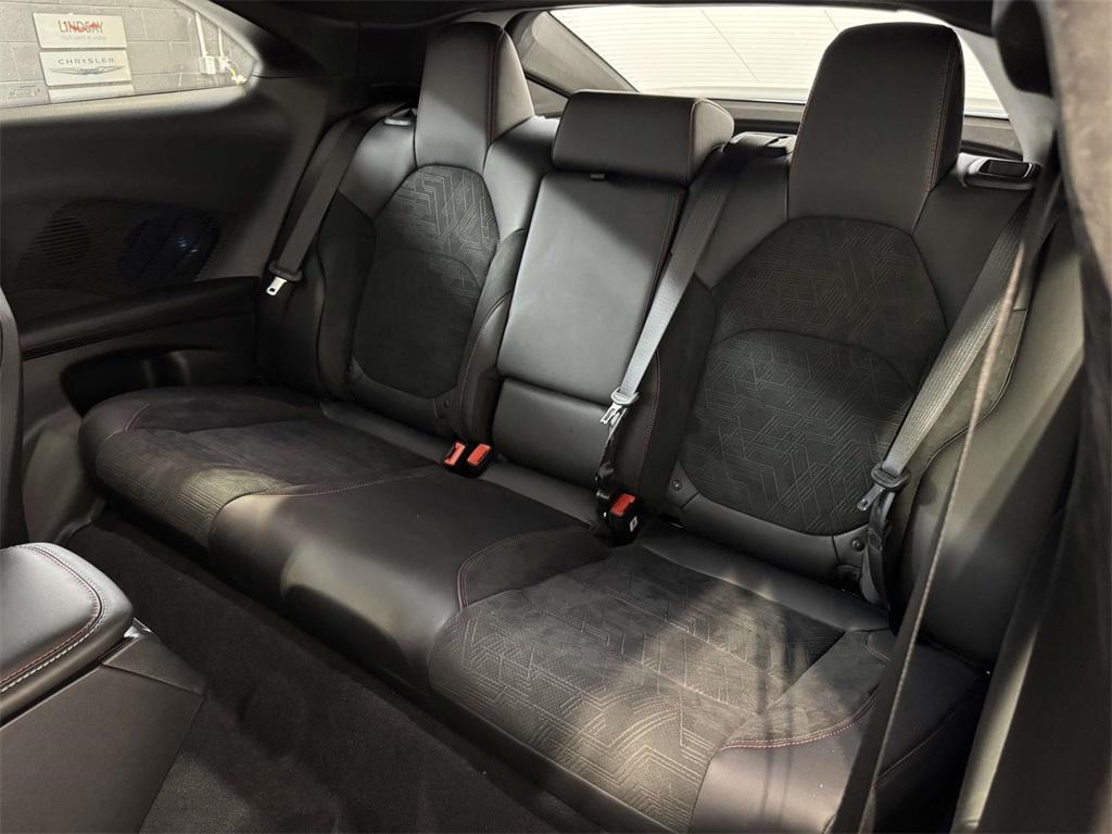 new 2026 Dodge Charger car, priced at $64,331