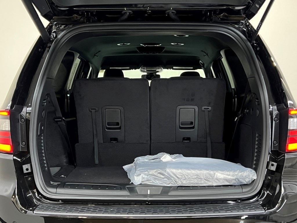 new 2026 Dodge Durango car, priced at $38,234