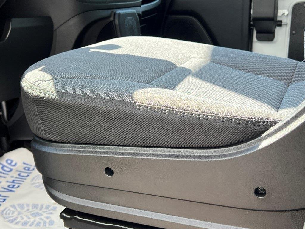 used 2024 Ram ProMaster 3500 Delivery Van BEV car, priced at $33,000