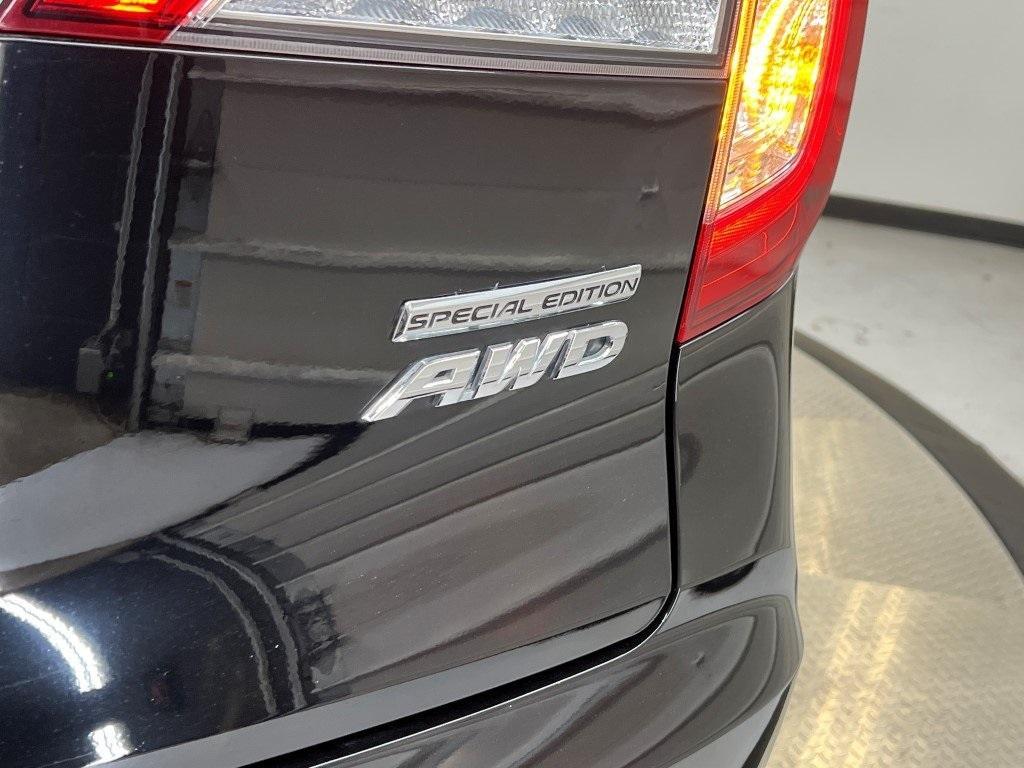 used 2022 Honda Pilot car, priced at $28,500