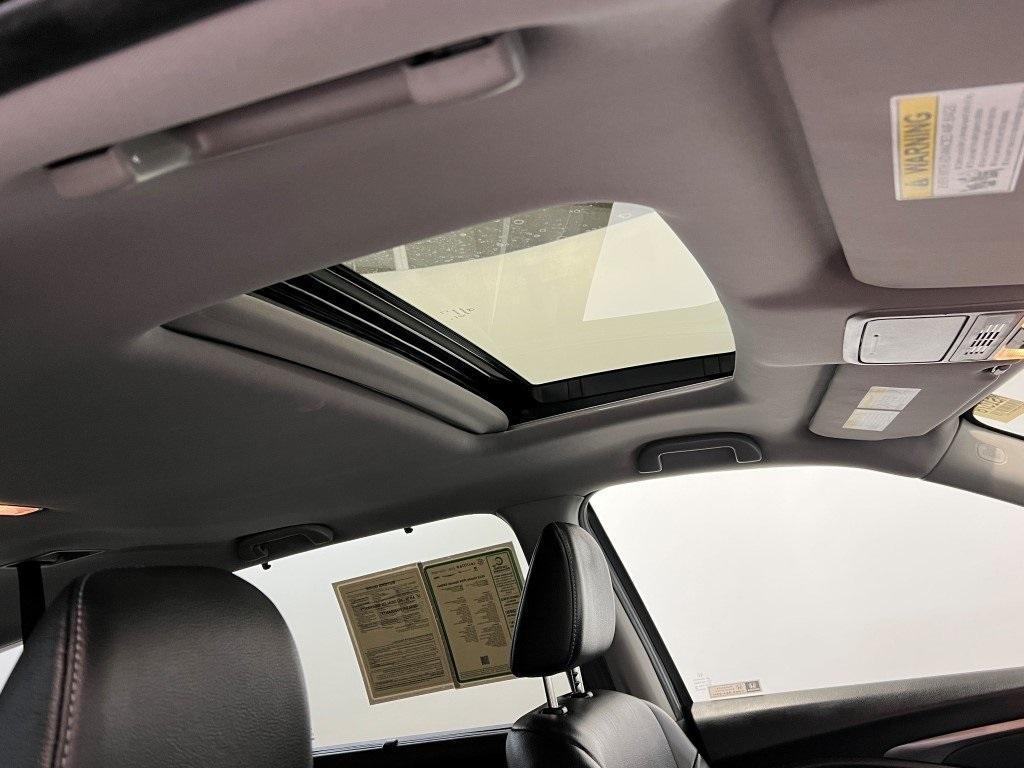 used 2022 Honda Pilot car, priced at $28,500