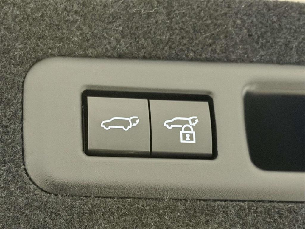 used 2022 Lexus RX 350L car, priced at $42,700