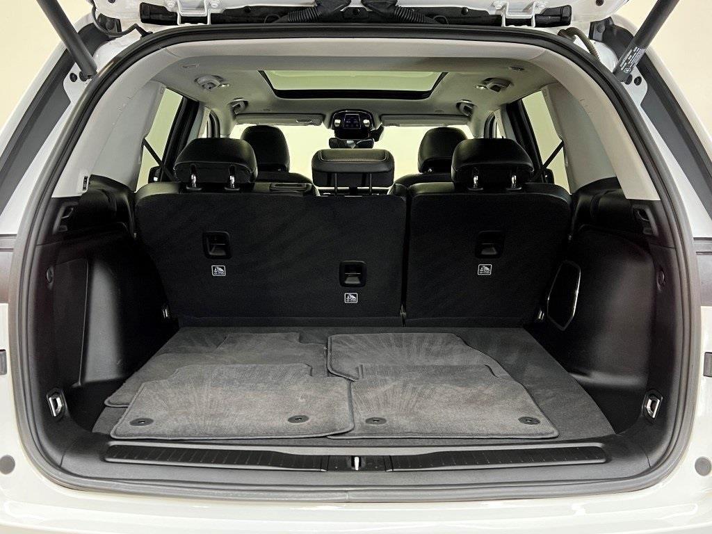 used 2024 Jeep Grand Cherokee 4xe car, priced at $30,700