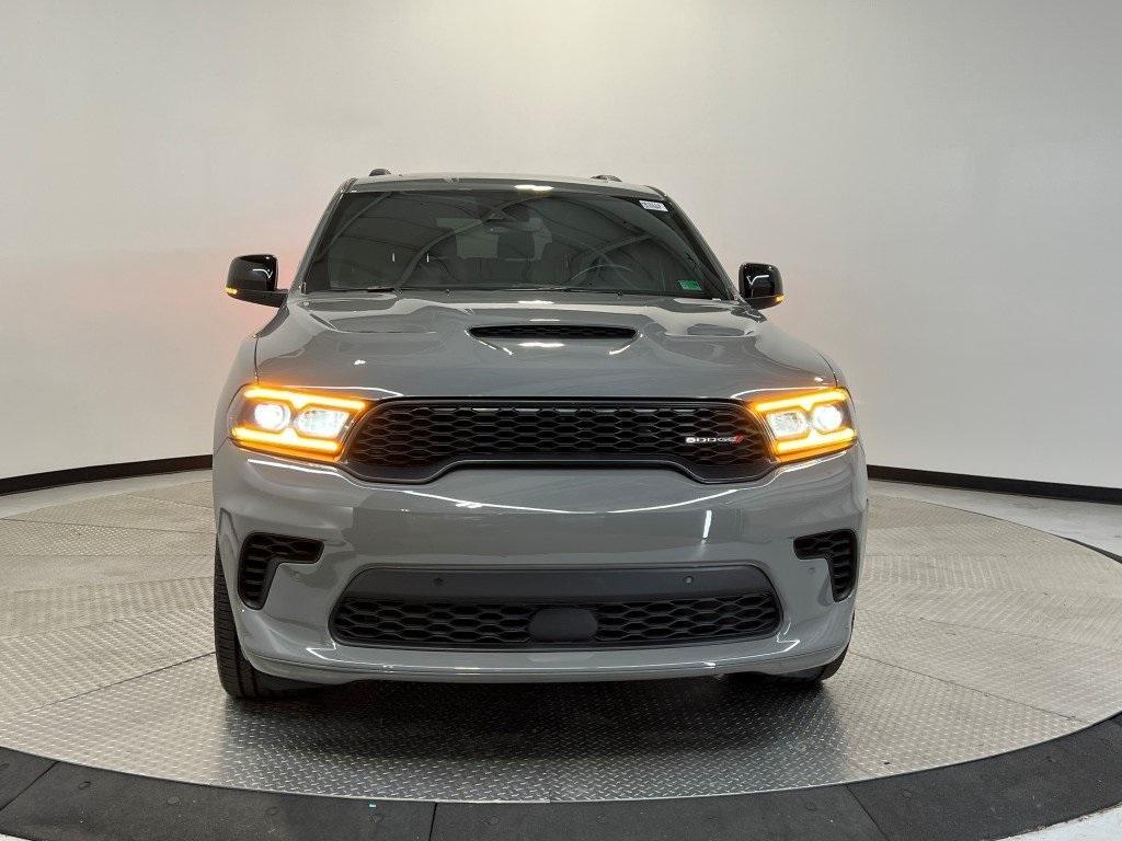used 2024 Dodge Durango car, priced at $41,400