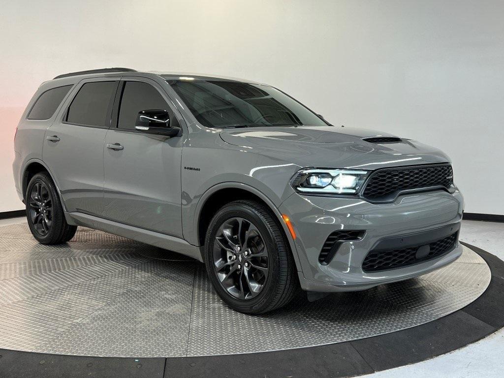 used 2024 Dodge Durango car, priced at $41,400