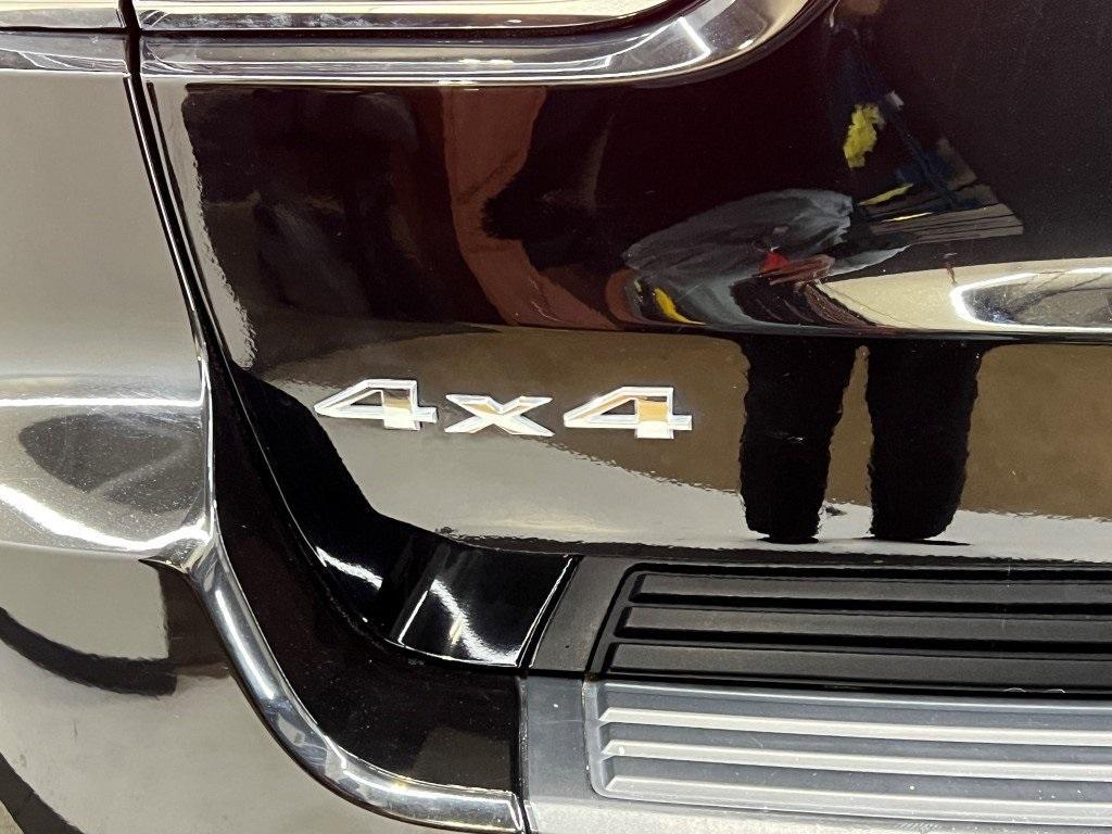 used 2020 Jeep Grand Cherokee car, priced at $21,700