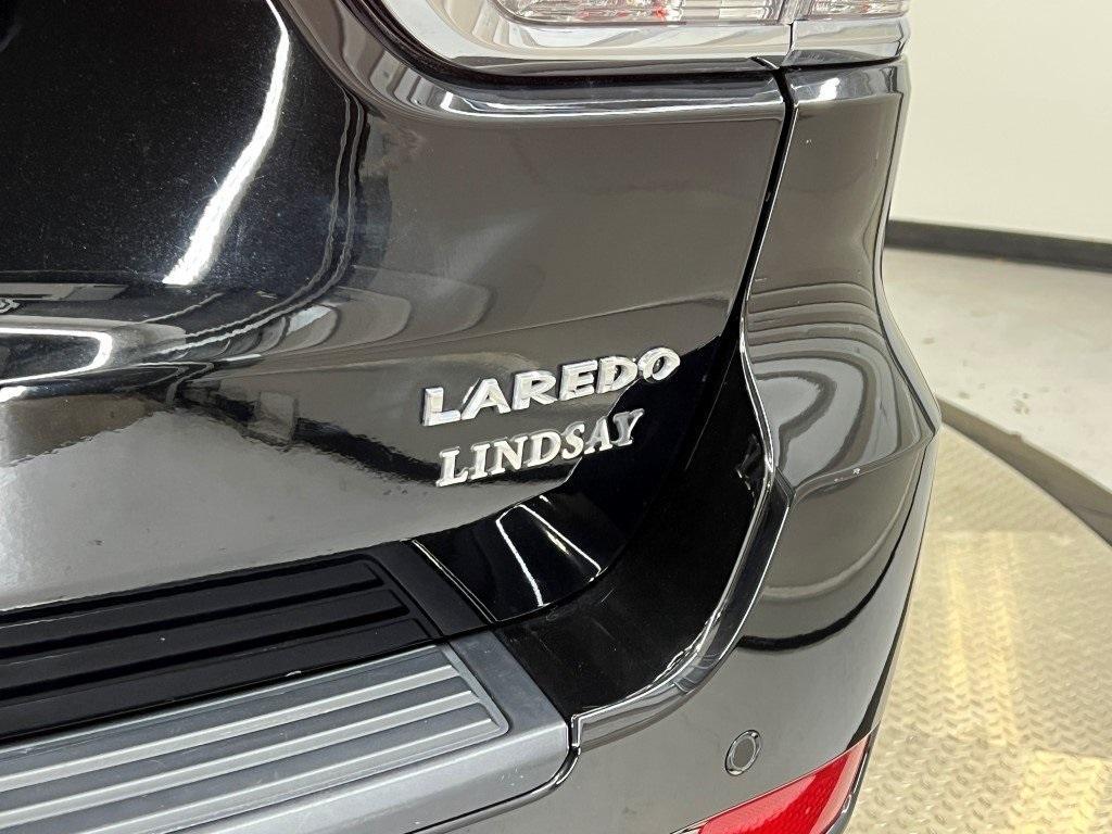 used 2020 Jeep Grand Cherokee car, priced at $21,700