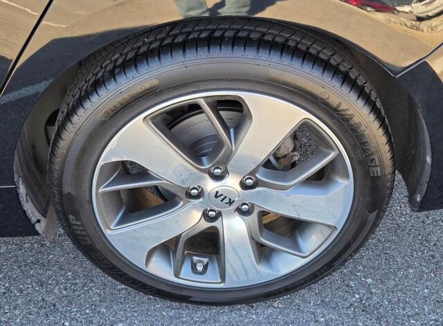 used 2020 Kia Optima car, priced at $13,900