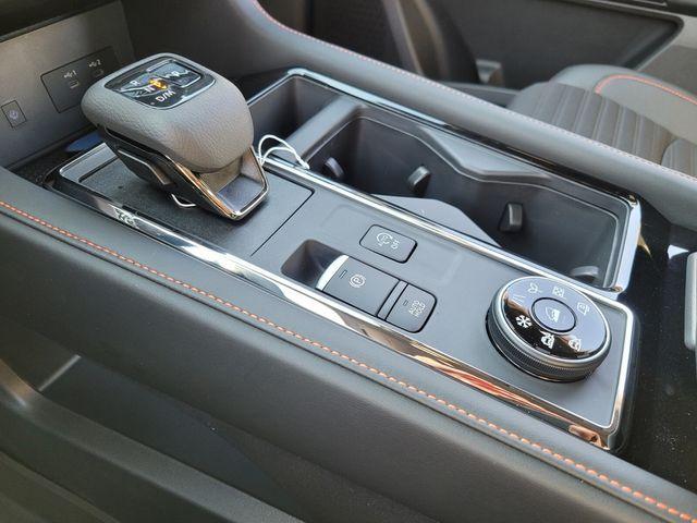 new 2026 Nissan Pathfinder car, priced at $43,180