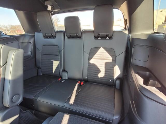 new 2026 Nissan Pathfinder car, priced at $44,551