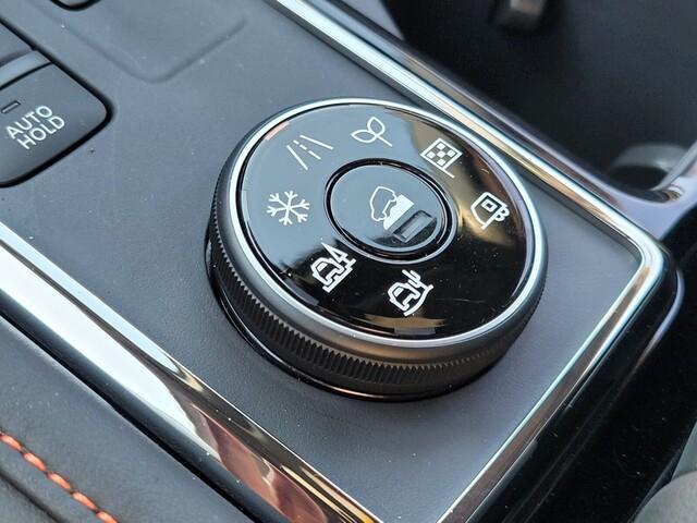 new 2026 Nissan Pathfinder car, priced at $44,551