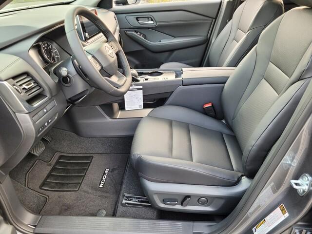 new 2026 Nissan Rogue car, priced at $28,118
